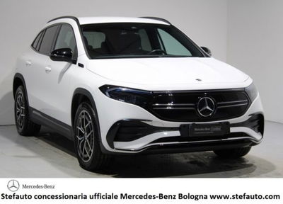 Mercedes-Benz EQA 250 Premium Pro  del 2022 usata a Castel Maggiore