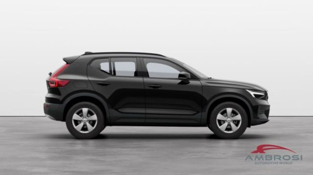 Volvo XC40 nuova a Perugia (4)