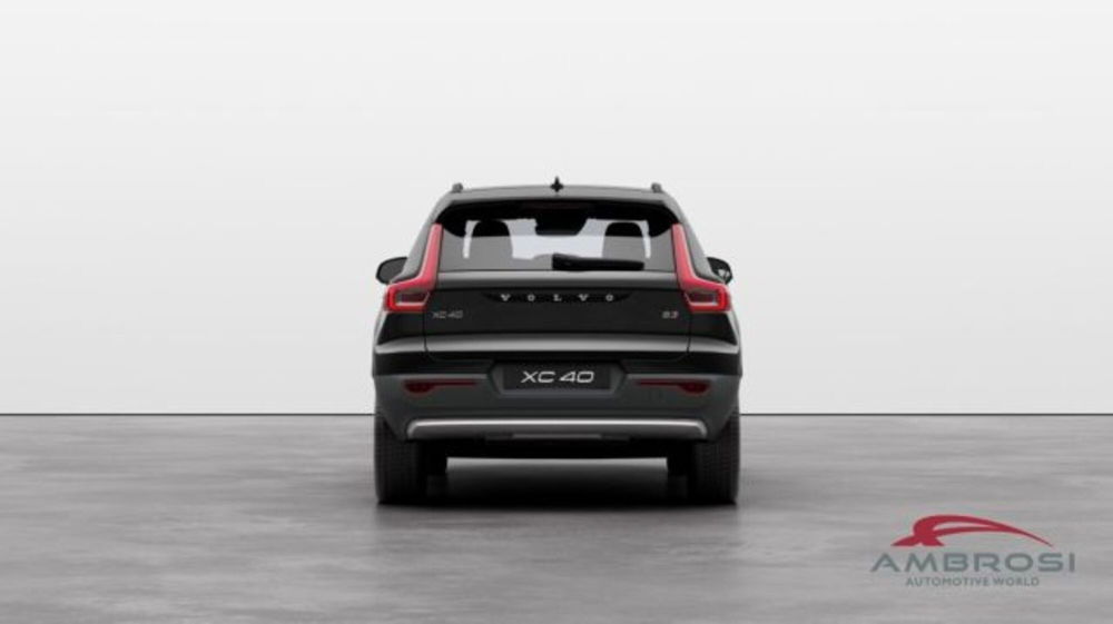 Volvo XC40 nuova a Perugia (6)