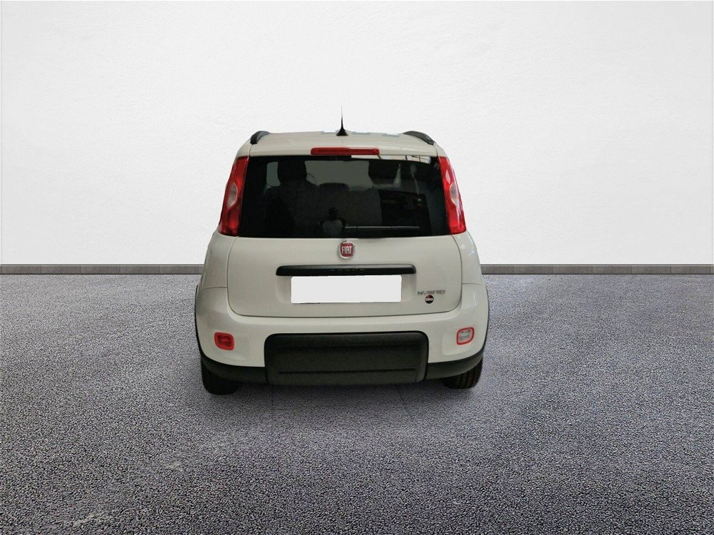 Fiat Panda 1.0 FireFly S&S Hybrid Easy nuova a Pordenone (5)