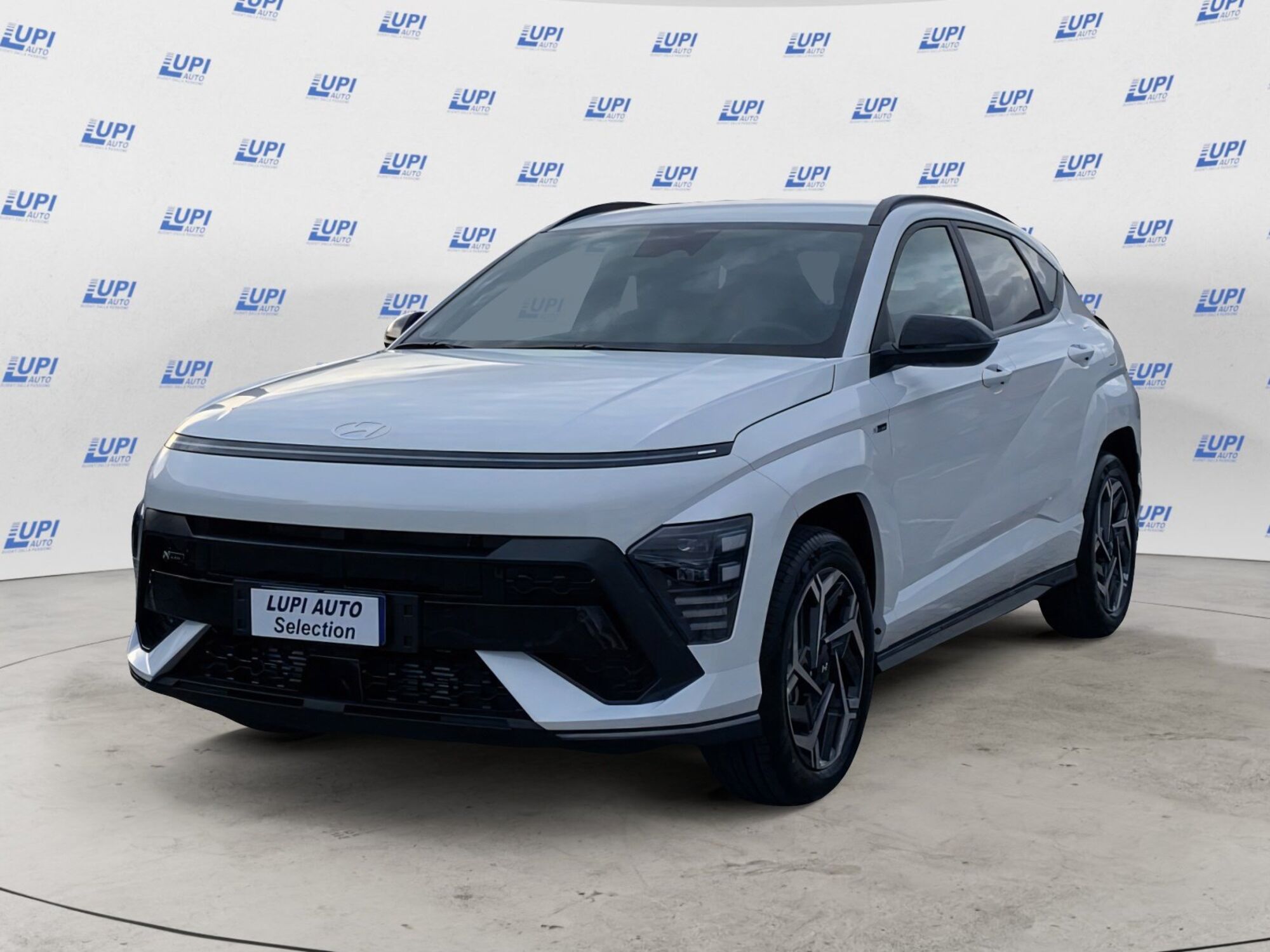 Hyundai Kona 1.0 t-gdi N Line 2wd dct nuova a Pistoia