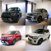 Suzuki Ignis 1.2 Hybrid 4WD All Grip Easy Top nuova a Cremona (12)