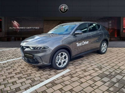 Alfa Romeo Tonale 1.5 hybrid Sprint 130cv tct7 nuova a Monza