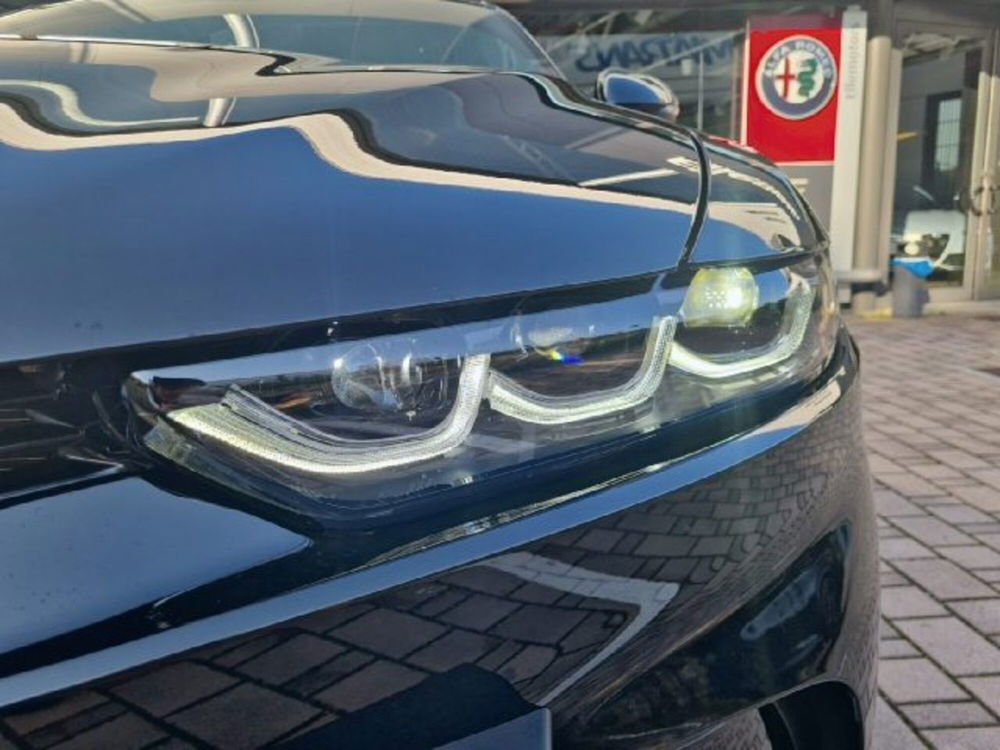 Alfa Romeo Tonale nuova a Monza e Brianza (12)