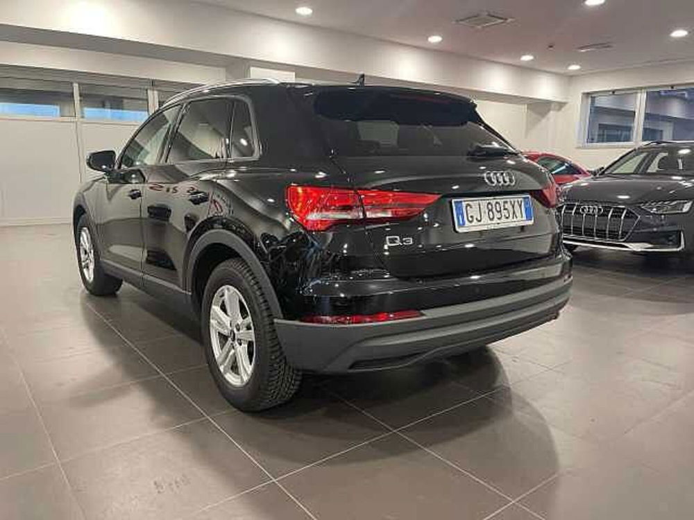 Audi Q3 usata a Varese (5)