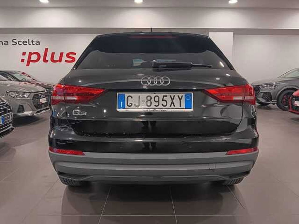 Audi Q3 usata a Varese (6)