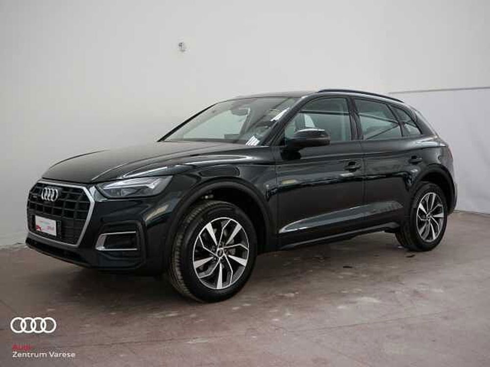 Audi Q5 usata a Varese