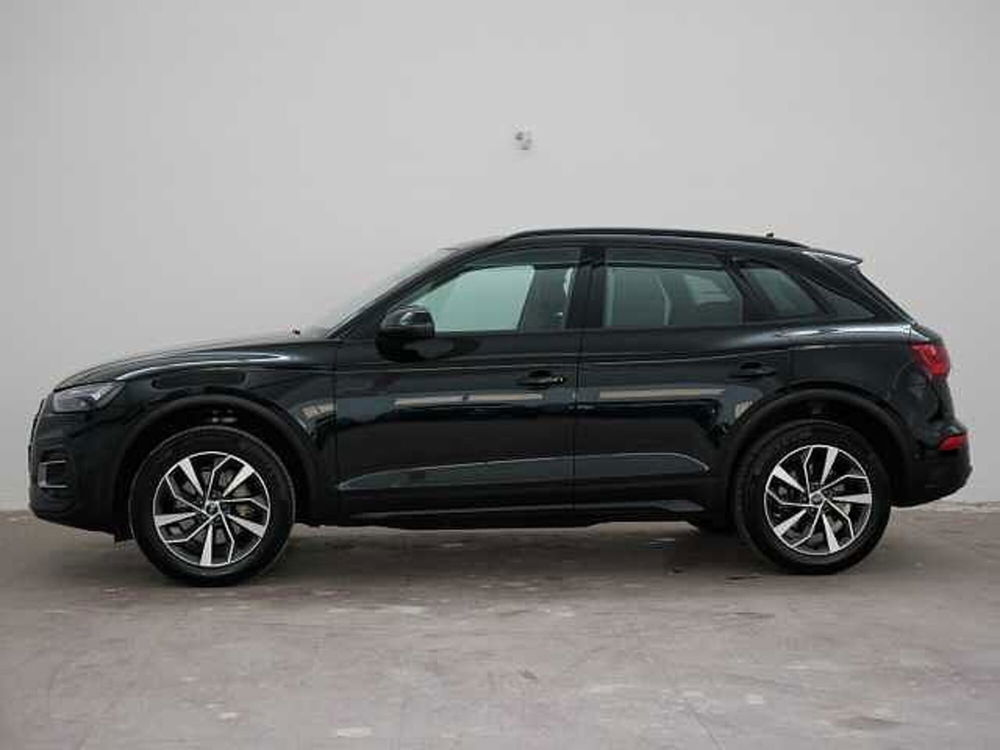 Audi Q5 usata a Varese (4)