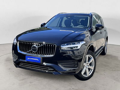 Volvo XC90 B5 (d) AWD automatico 7 posti Core nuova a Como