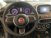 Fiat 500X 1.3 T4 150 CV DCT Cross  del 2021 usata a Torino (12)