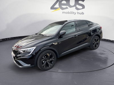 Renault Arkana E-Tech 145 CV R.S.Line Fast Track del 2023 usata a Imola