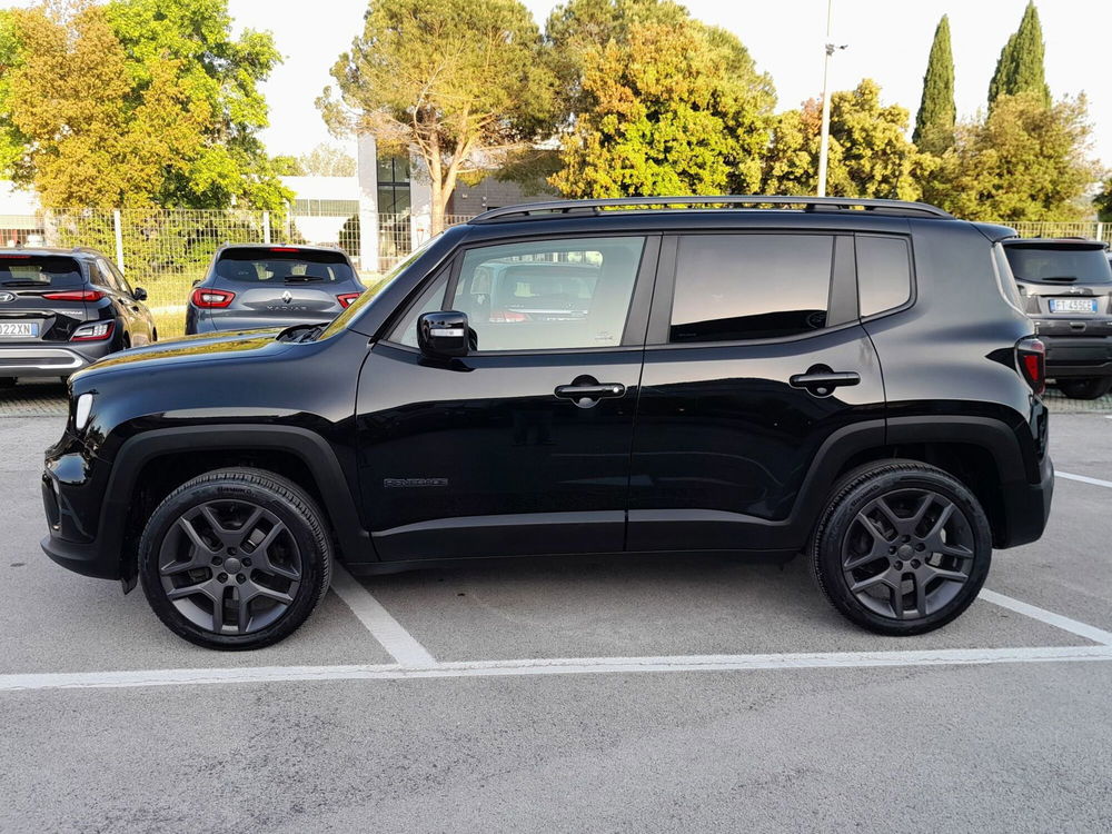 Jeep Renegade usata a Ancona (3)