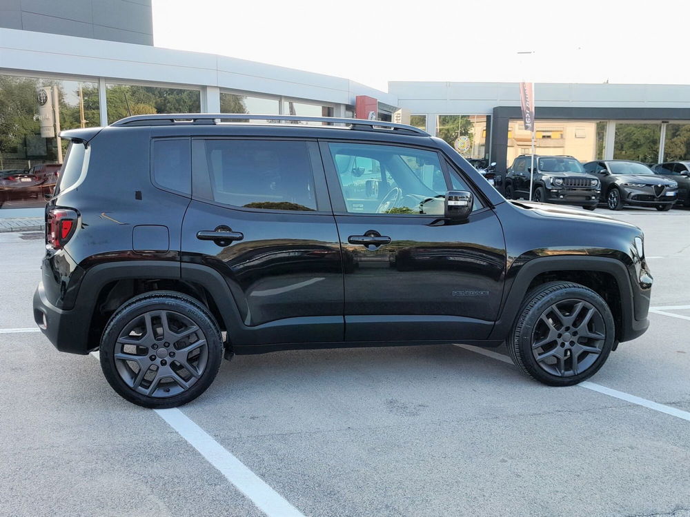 Jeep Renegade usata a Ancona (7)