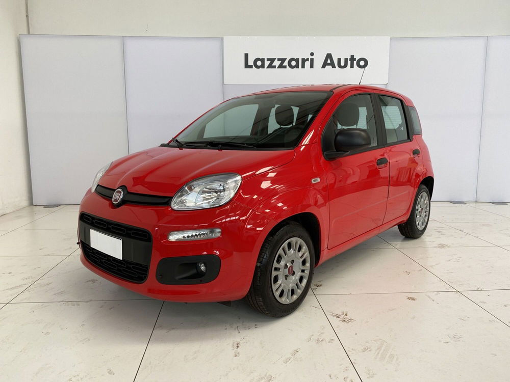 Fiat Panda Cross Cross 1.0 FireFly S&S Hybrid  del 2022 usata a Cornegliano Laudense