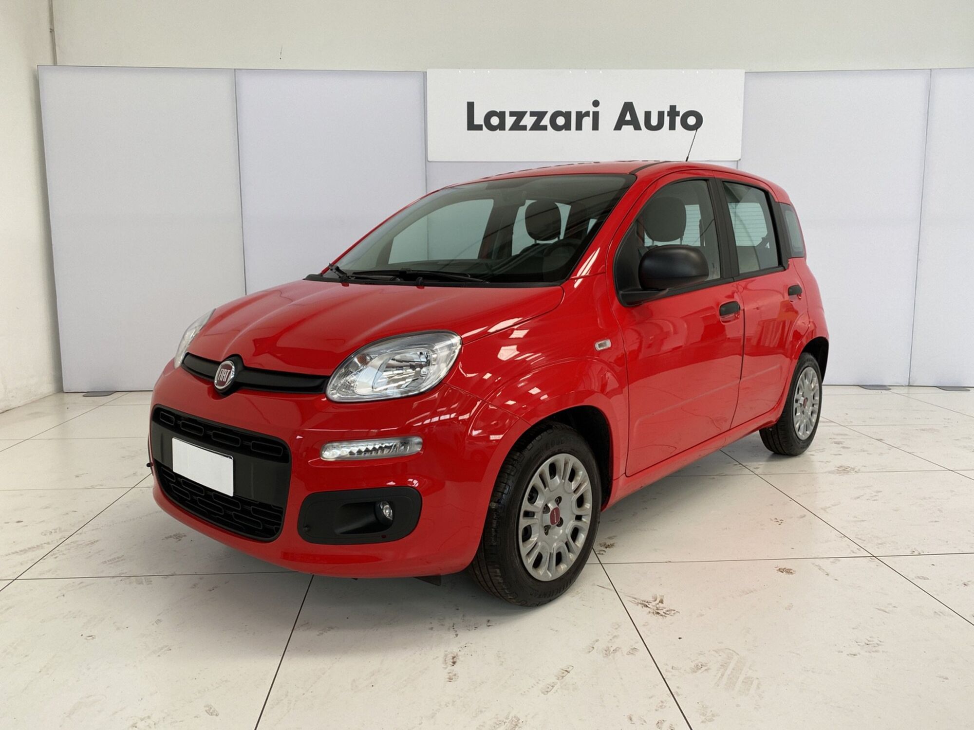 Fiat Panda Cross Cross 1.0 FireFly S&amp;S Hybrid  del 2022 usata a Cornegliano Laudense