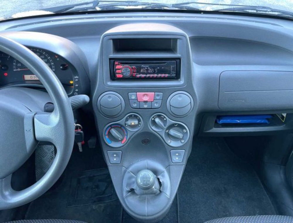 Fiat Panda usata a Sondrio (18)