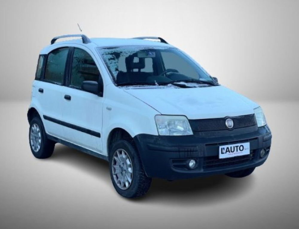 Fiat Panda usata a Sondrio (7)