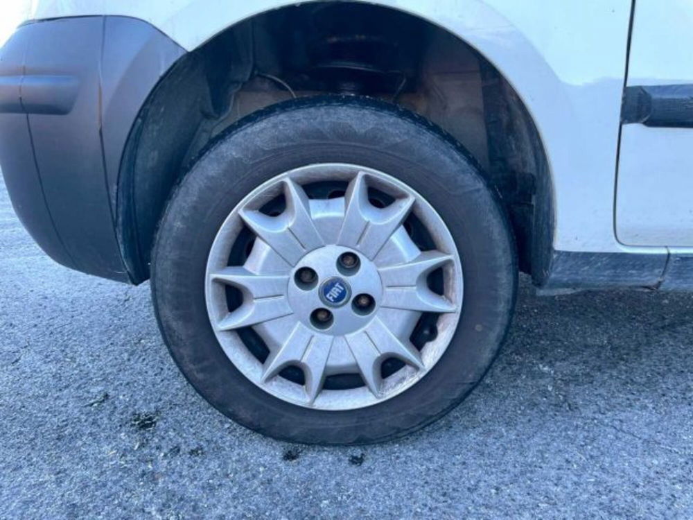 Fiat Panda usata a Sondrio (9)