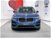 BMW X3 xDrive20d Business Advantage  del 2020 usata a Caspoggio (8)