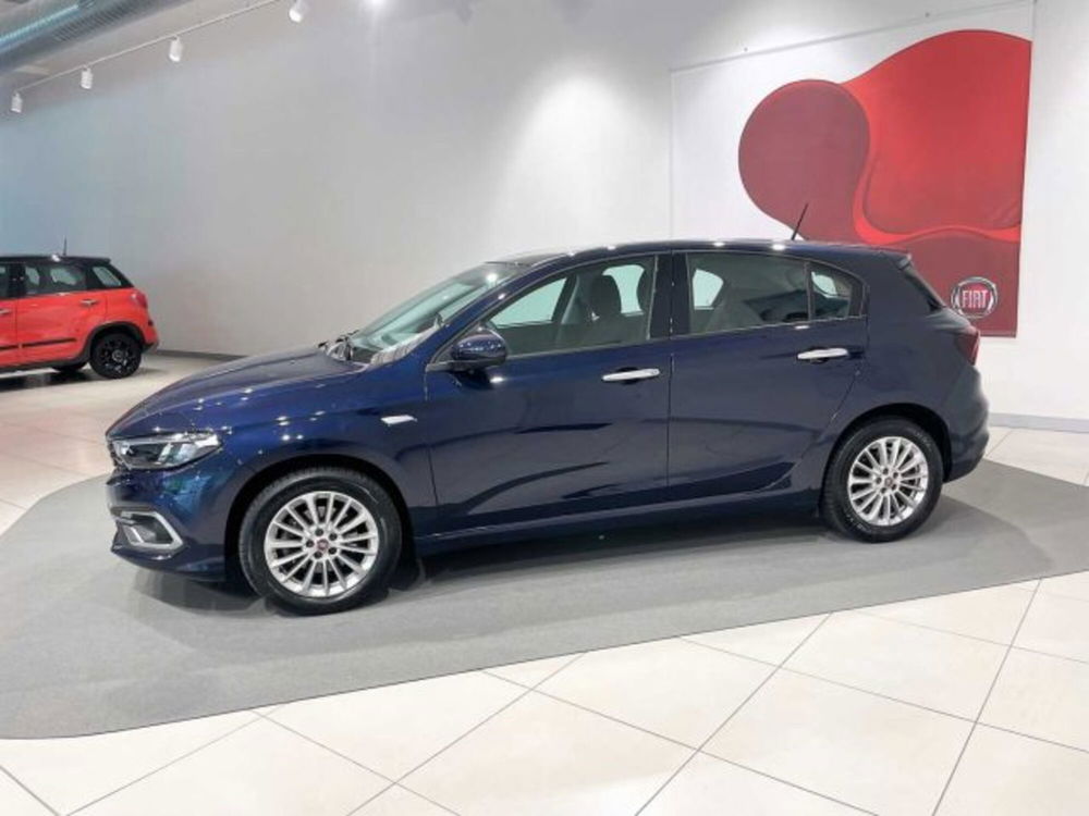 Fiat Tipo usata a Sondrio (2)