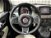 Fiat 500C Cabrio 1.0 Hybrid Dolcevita  del 2022 usata a Caspoggio (13)