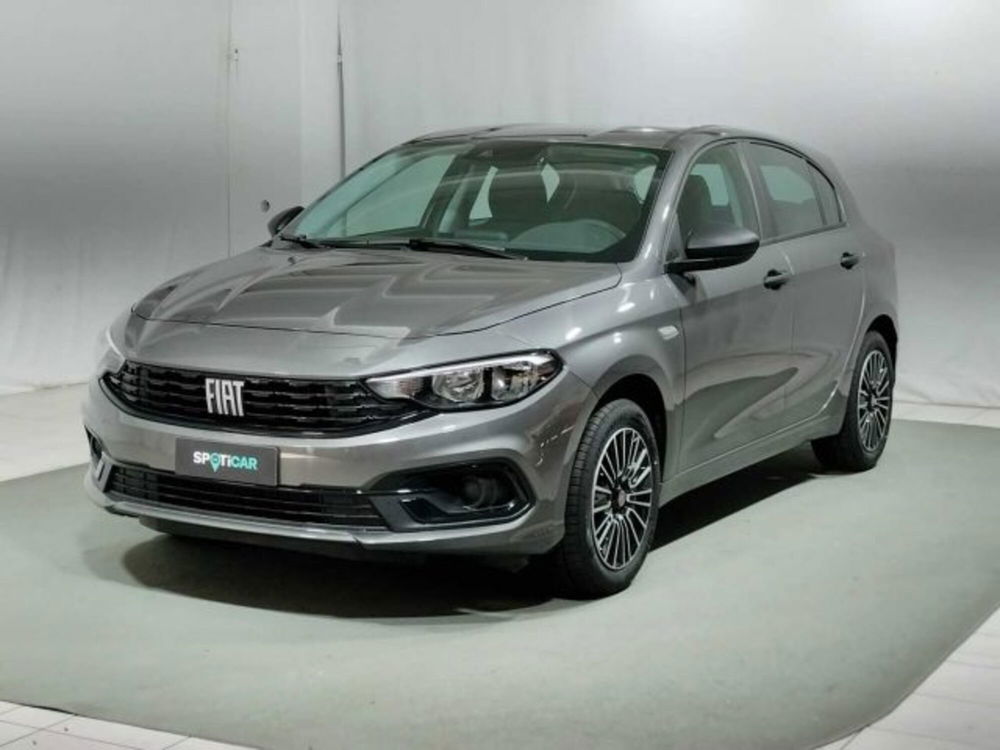 Fiat Tipo Tipo 1.0 5 porte  nuova a Caspoggio