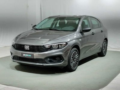 Fiat Tipo Tipo 5p 1.0 t3 Cross 100cv del 2023 usata a Caspoggio