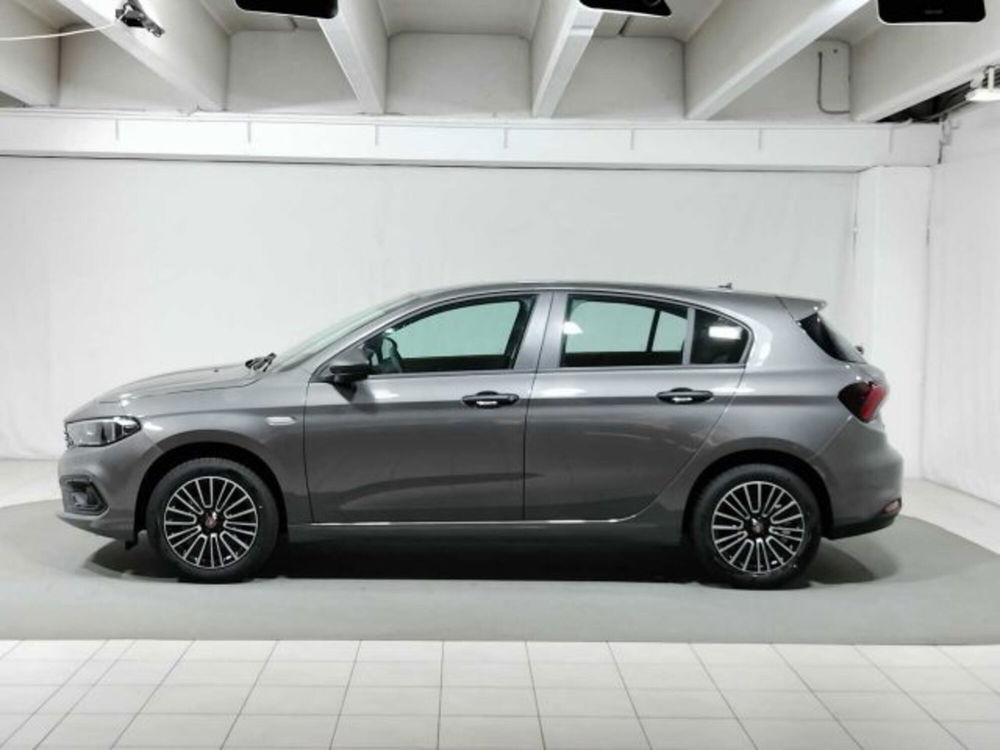 Fiat Tipo Tipo 1.0 5 porte  nuova a Caspoggio (2)