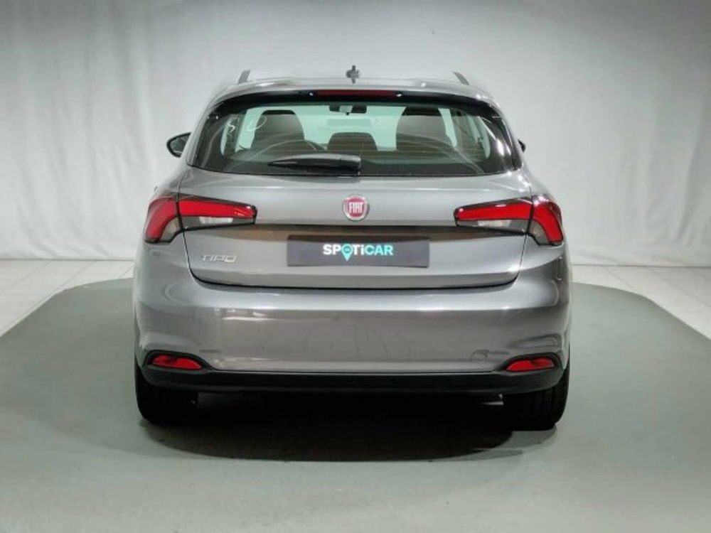 Fiat Tipo Tipo 1.0 5 porte  nuova a Caspoggio (4)