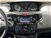 Lancia Ypsilon 1.0 FireFly 5 porte S&S Hybrid Silver Plus nuova a Caspoggio (14)