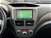 Subaru Forester 2.0D X Comfort  del 2010 usata a Caspoggio (13)
