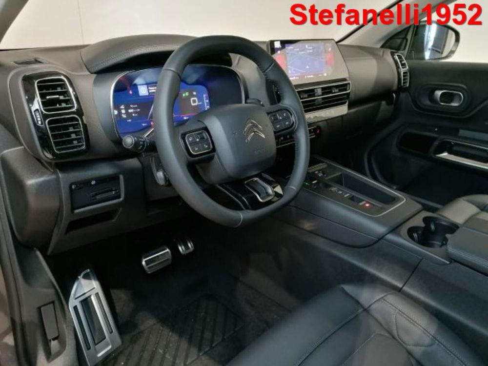 Citroen C5 Aircross nuova a Bologna (10)