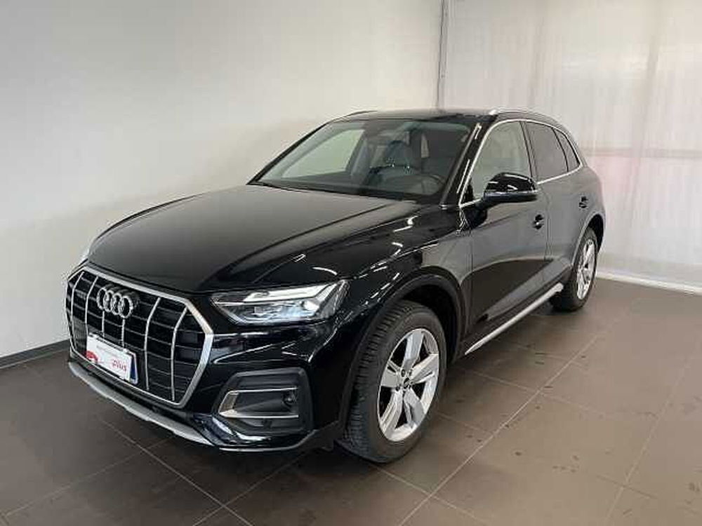 Audi Q5 usata a Lucca