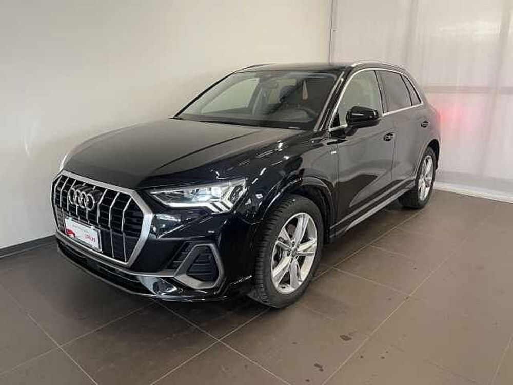 Audi Q3 usata a Lucca