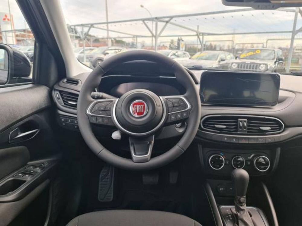 Fiat Tipo nuova a Torino (13)