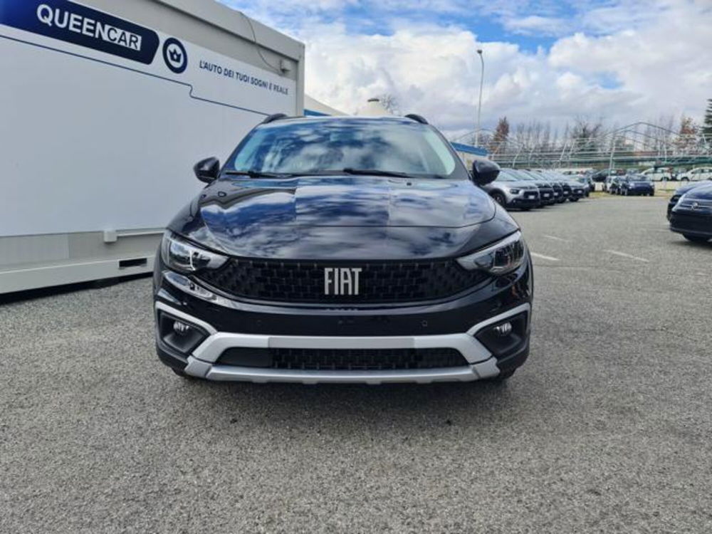 Fiat Tipo nuova a Torino (2)