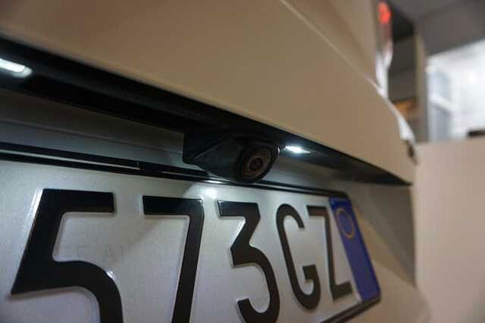 Ford Puma usata a Bologna (6)