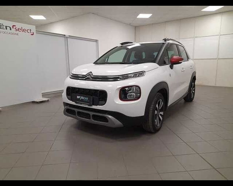 Citroen C3 Aircross PureTech 110 S&amp;S C-Series  del 2021 usata a Cuneo