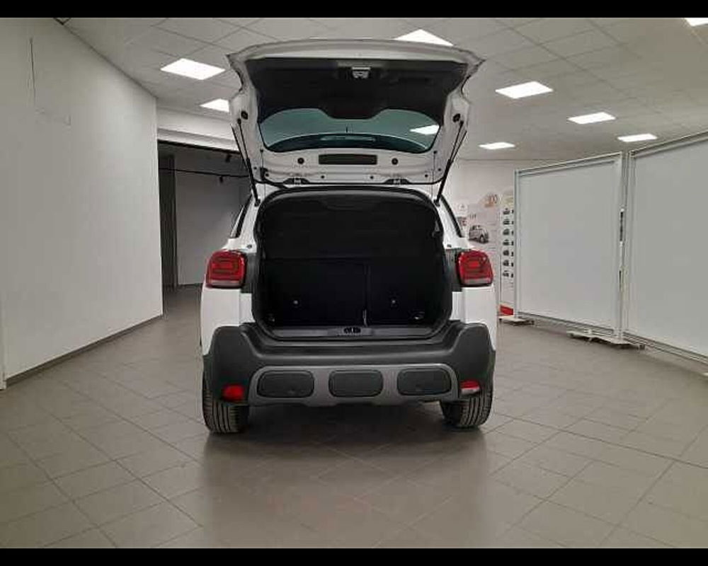 Citroen C3 Aircross usata a Cuneo (5)