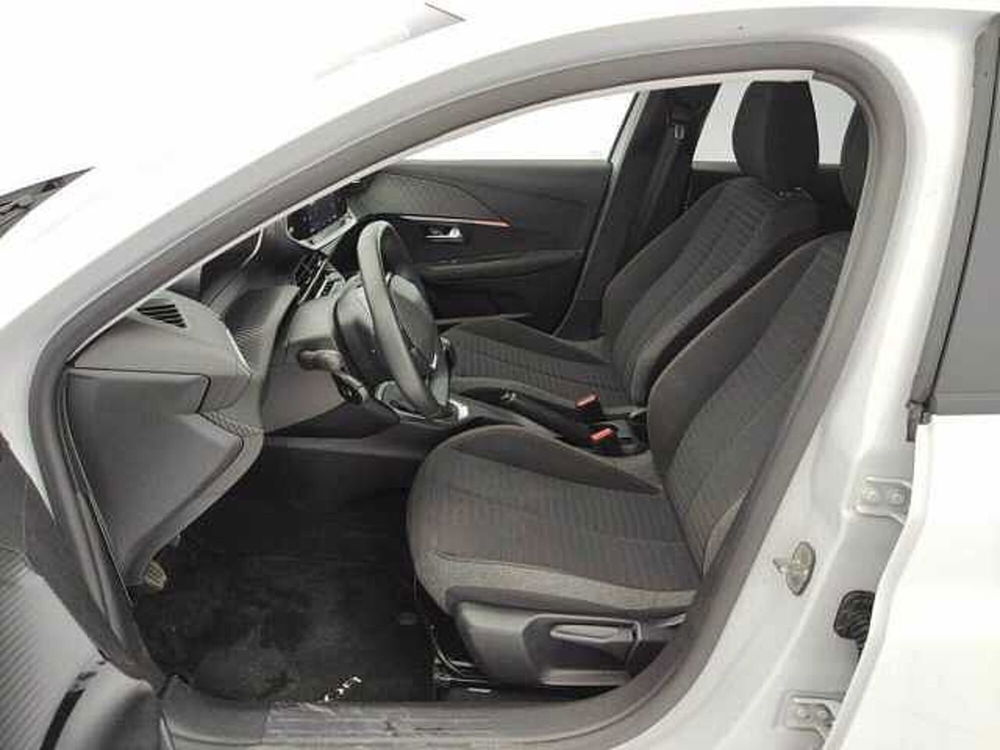 Peugeot 208 usata a Torino (17)