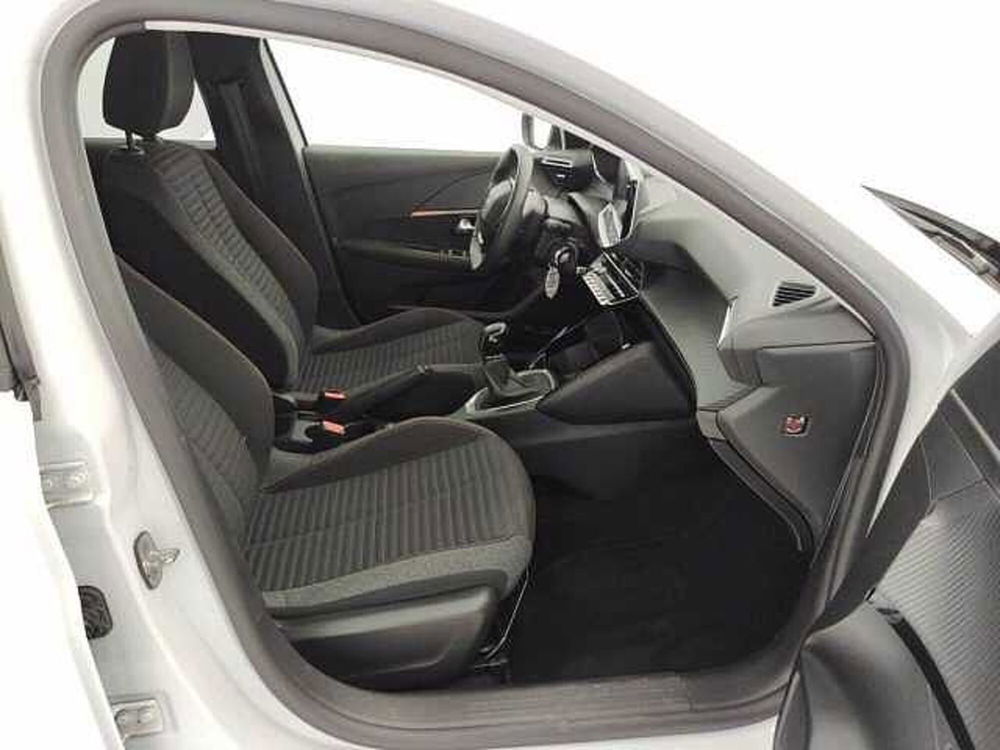 Peugeot 208 usata a Torino (19)