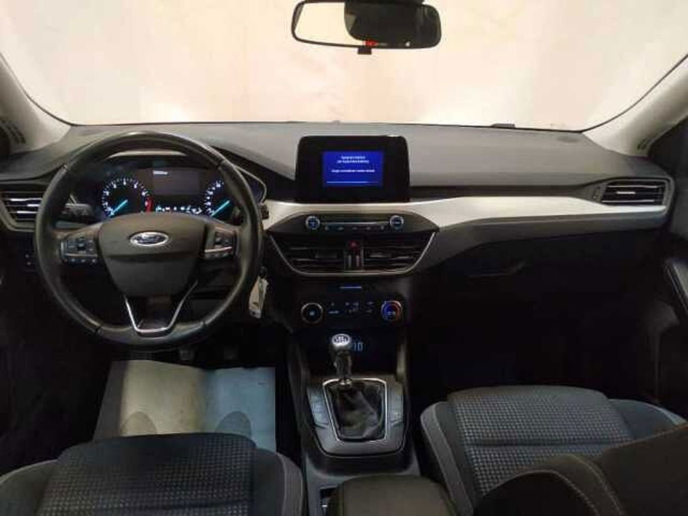 Ford Focus usata a Cuneo (16)