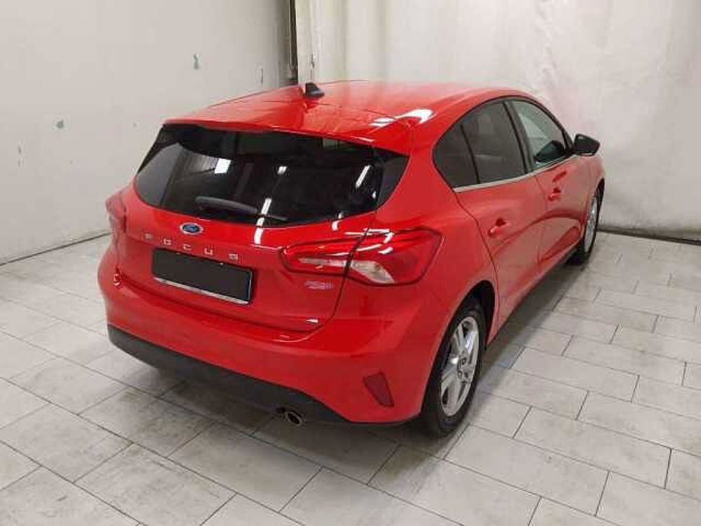 Ford Focus usata a Cuneo (4)