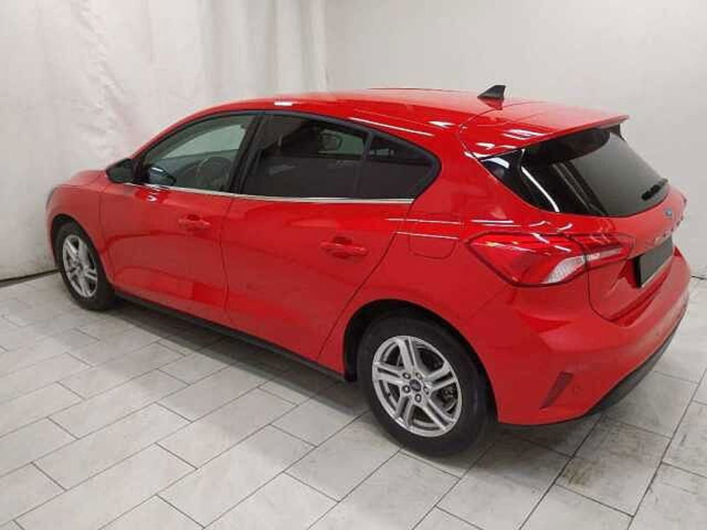 Ford Focus usata a Cuneo (6)