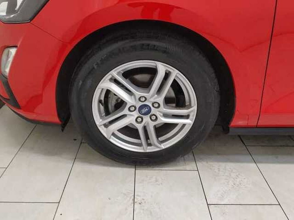 Ford Focus usata a Cuneo (8)