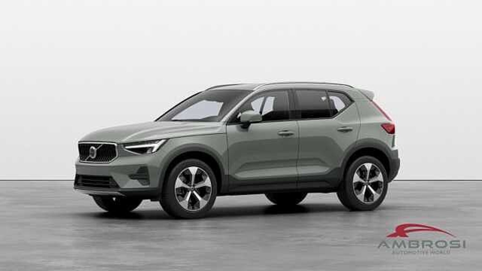 Volvo XC40 B3 automatico Core  nuova a Corciano