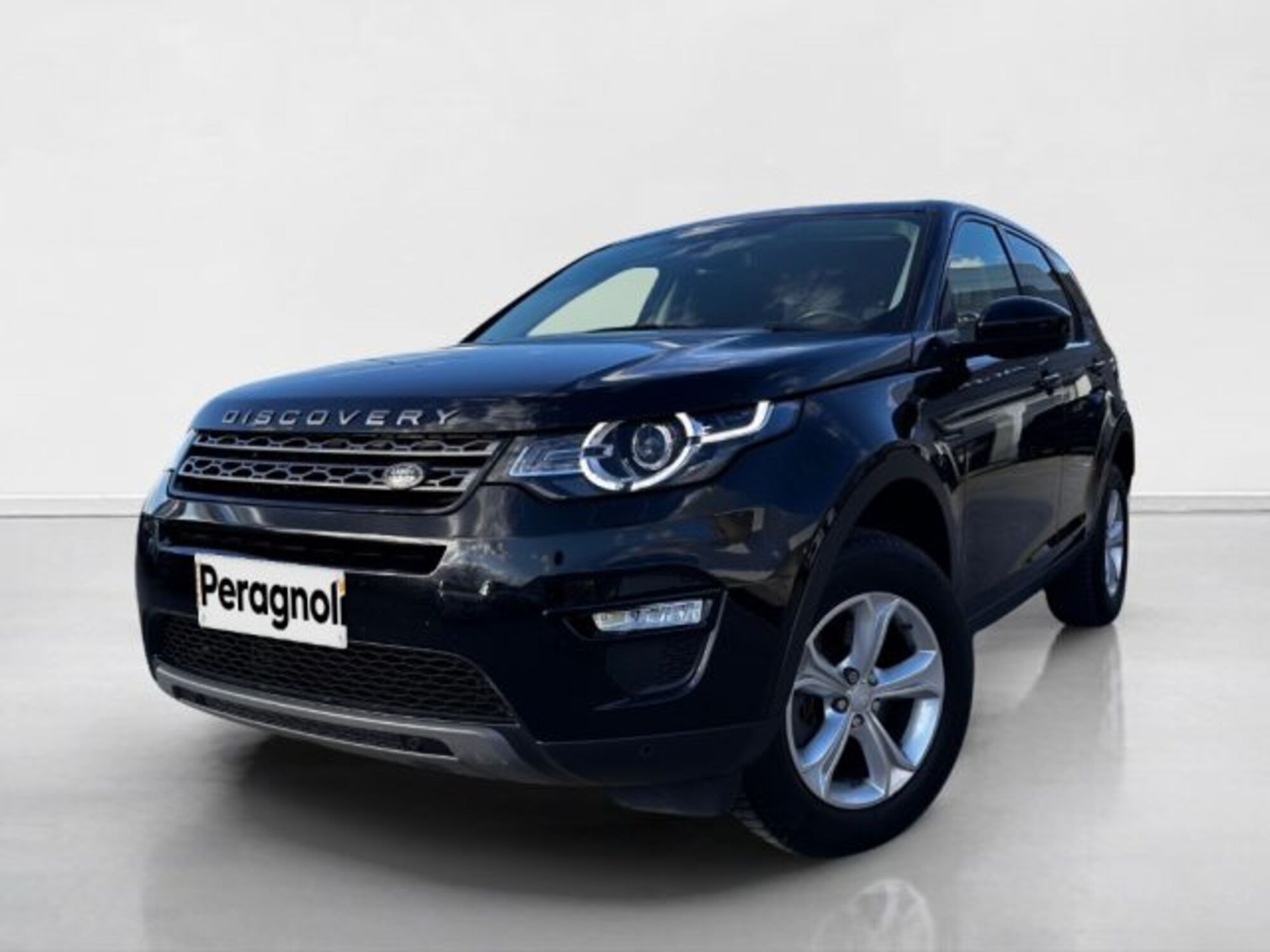 Land Rover Discovery Sport 2.0 TD4 150 CV SE  del 2016 usata a Monteriggioni