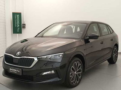 Skoda Scala 1.0 TSI 110 CV DSG Style del 2023 usata a Busto Arsizio