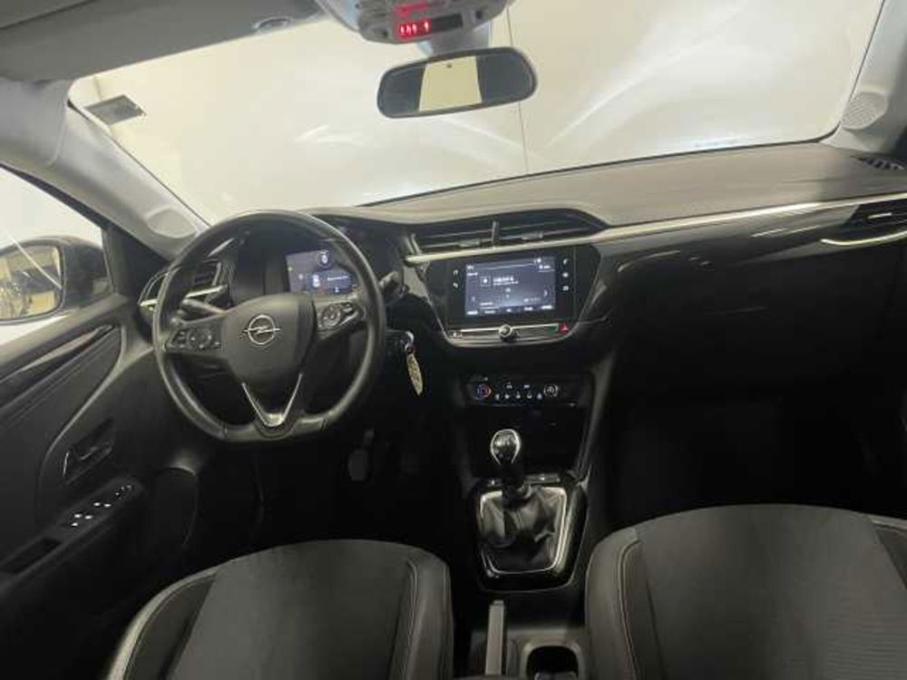 Opel Corsa usata a Napoli (8)