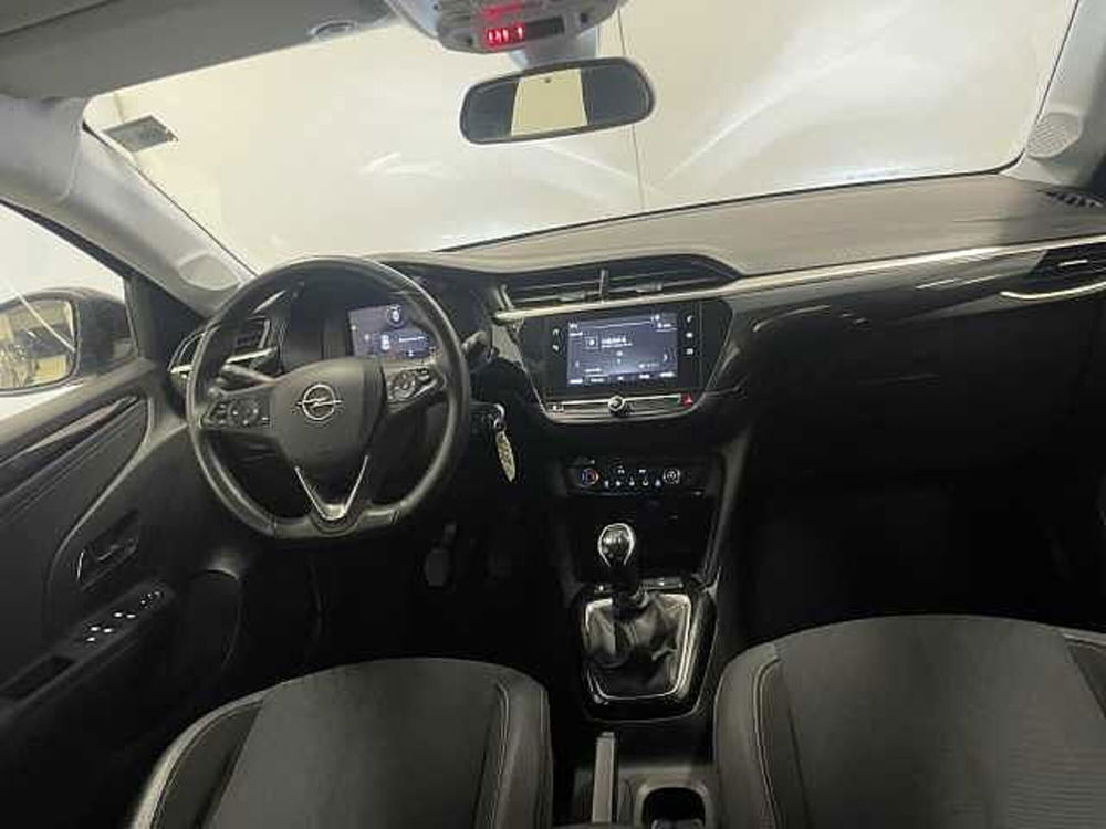 Opel Corsa usata a Napoli (8)